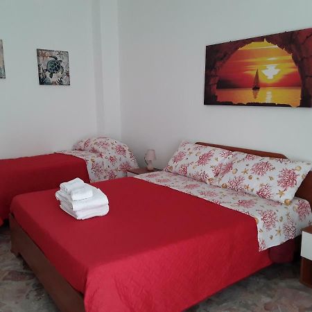 Il Corallo Apartamento Polignano a Mare Exterior foto