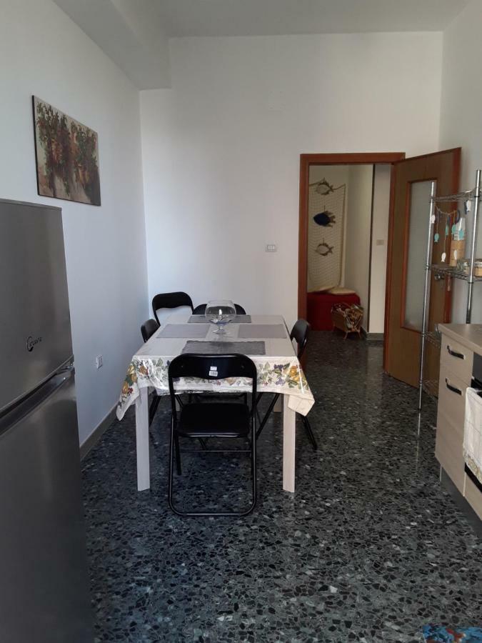 Il Corallo Apartamento Polignano a Mare Exterior foto