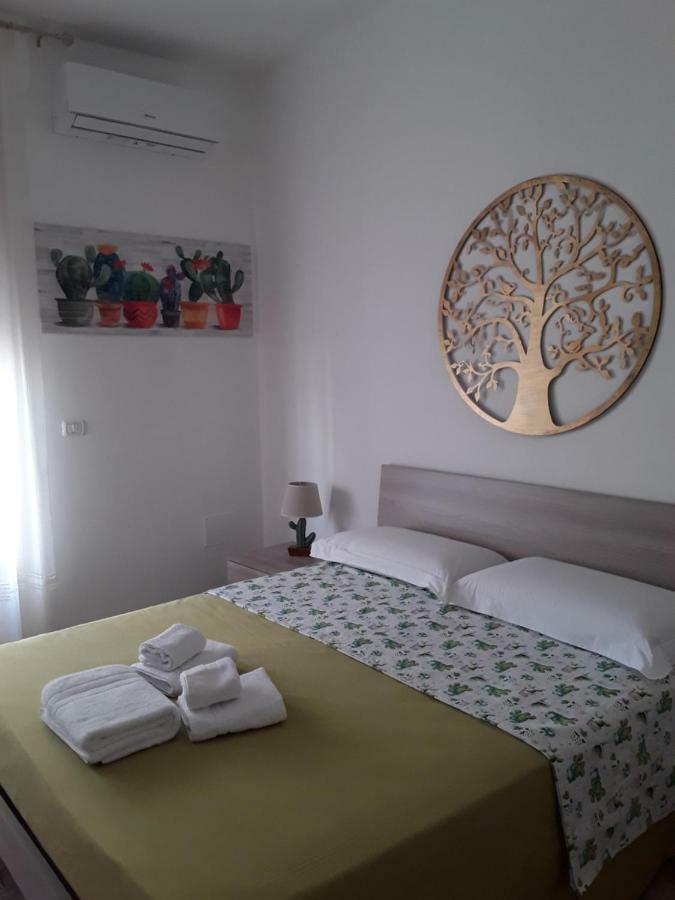 Il Corallo Apartamento Polignano a Mare Exterior foto