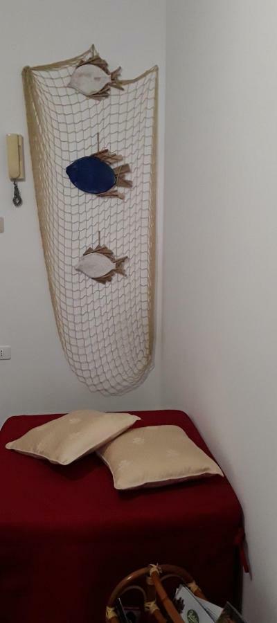 Il Corallo Apartamento Polignano a Mare Exterior foto